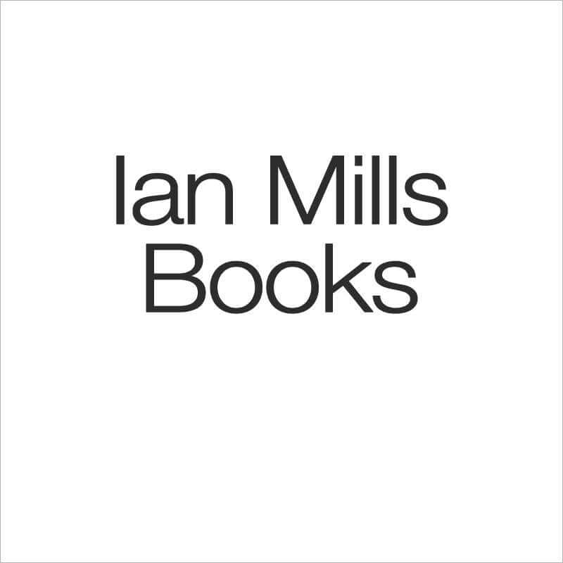 Ian Mills Golf Books