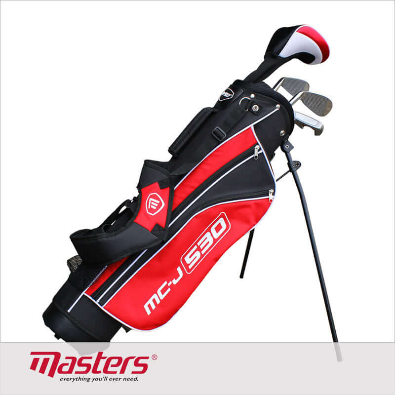 Masters Golf Club Junior Equipment