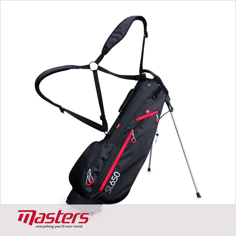 Masters Golf Cart Stand Bags