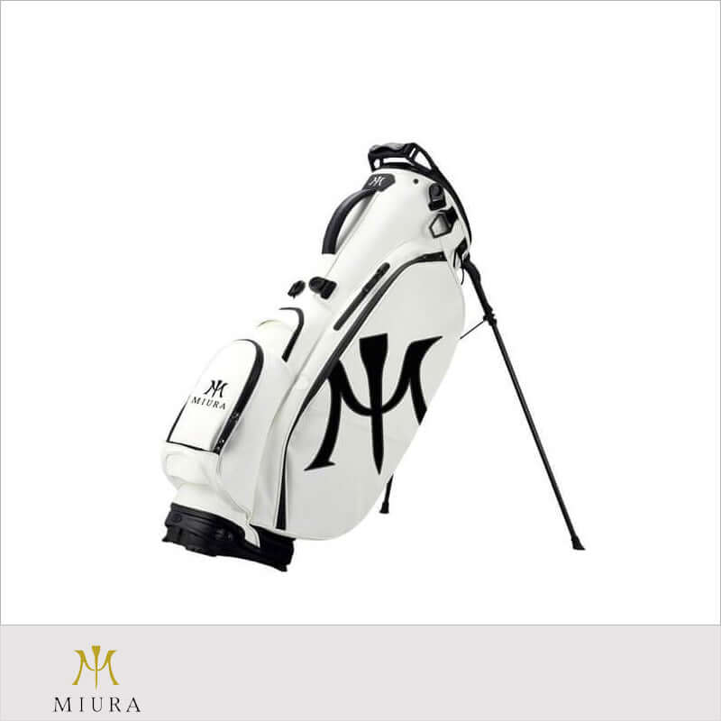 Miura Stand Golf Bags