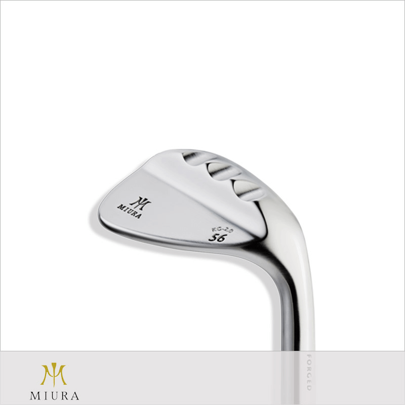 Miura Golf Wedges