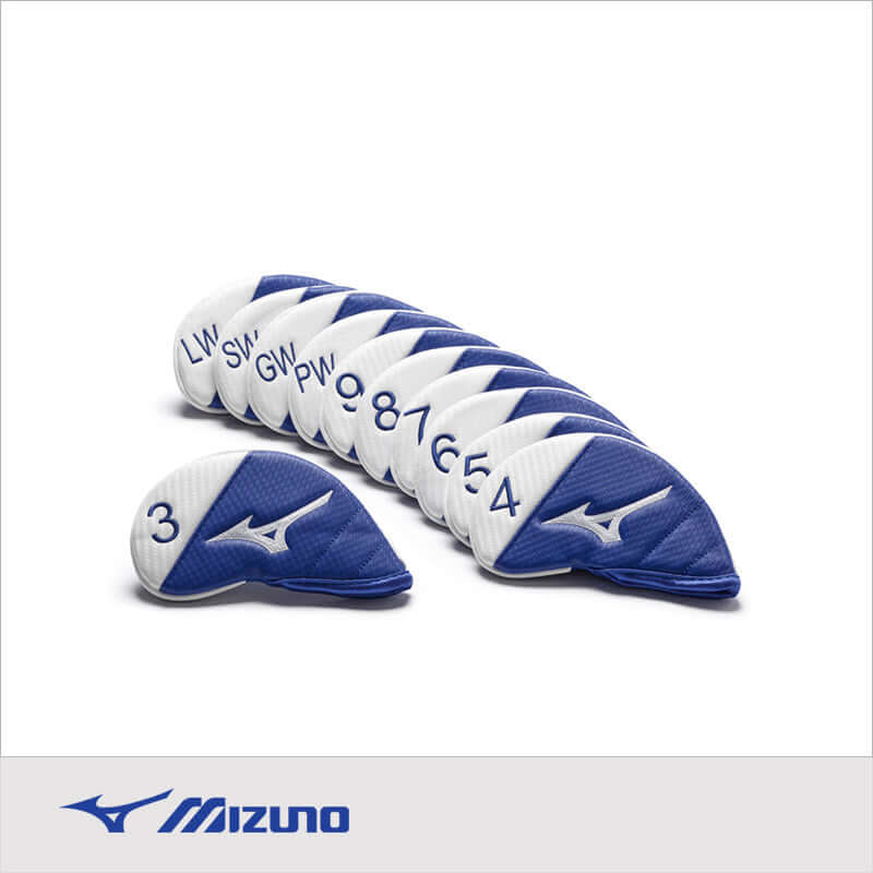 Mizuno Golf Club Headcover