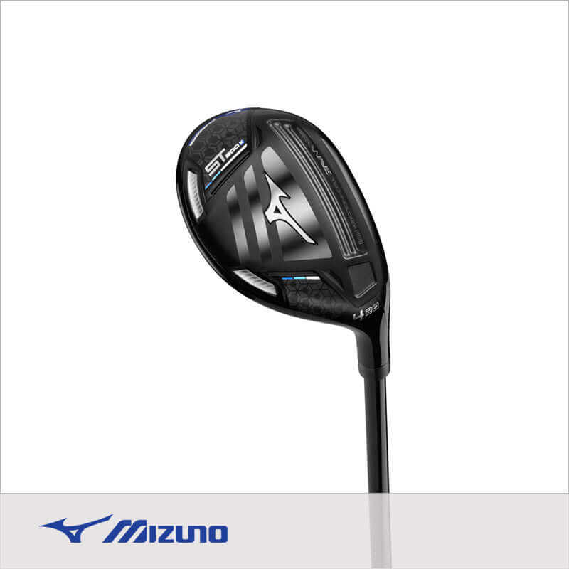 Mizuno Golf Hybrids