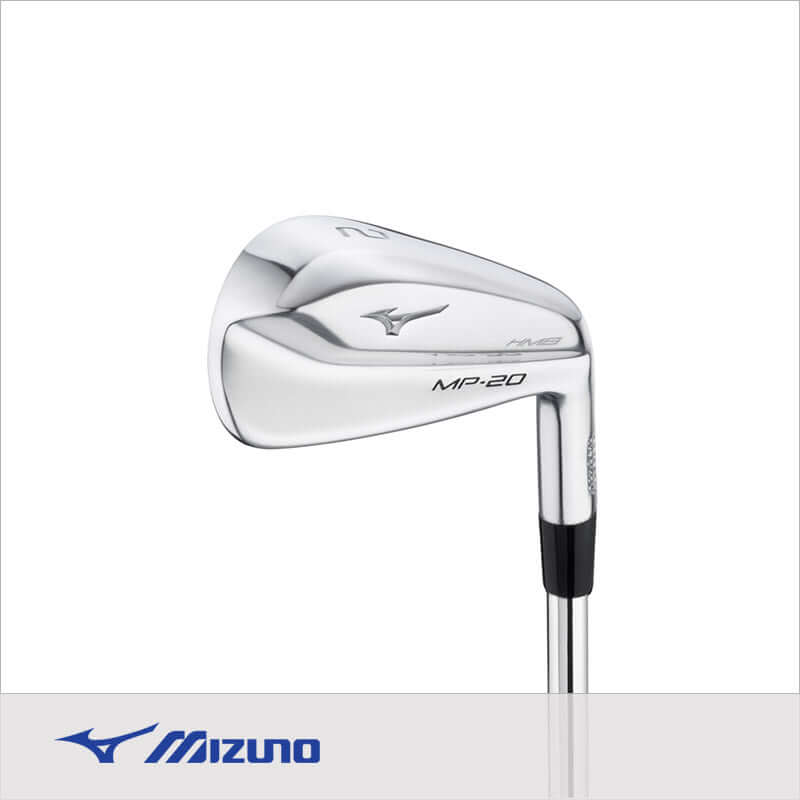 Mizuno Golf Irons