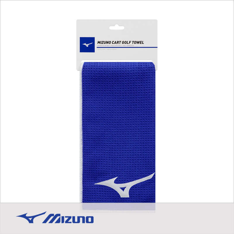 Mizuno Golf Towel