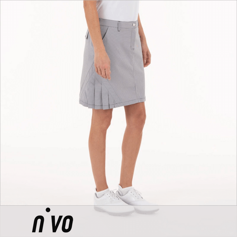 Nivo deals golf shorts