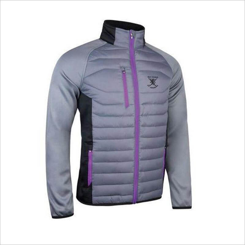 Old Course Golf Outerwear