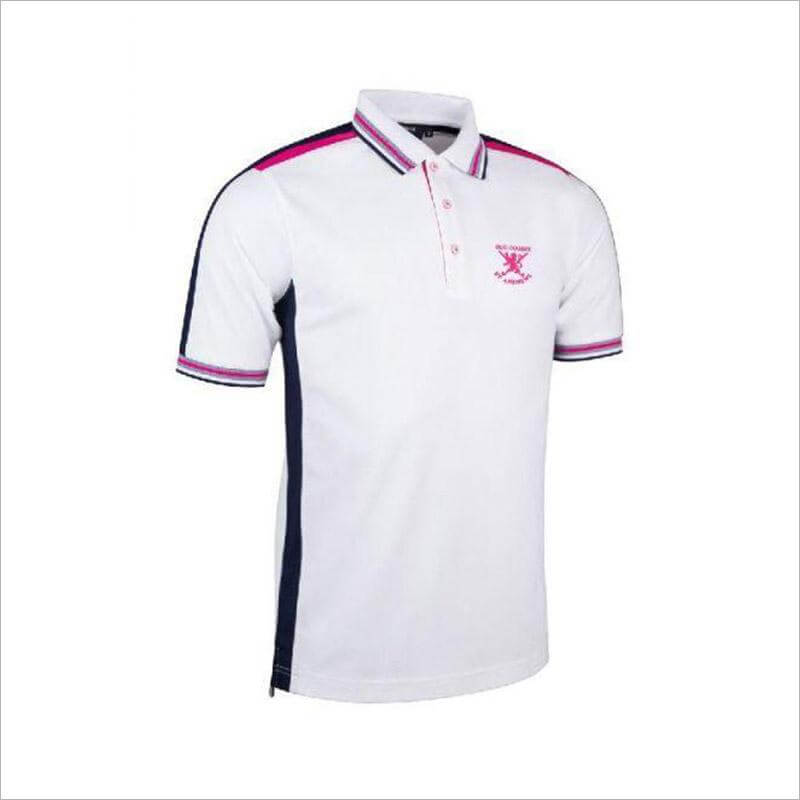 Old Course Golf Shirts