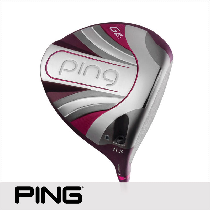Ping Golf Drivers Ladies