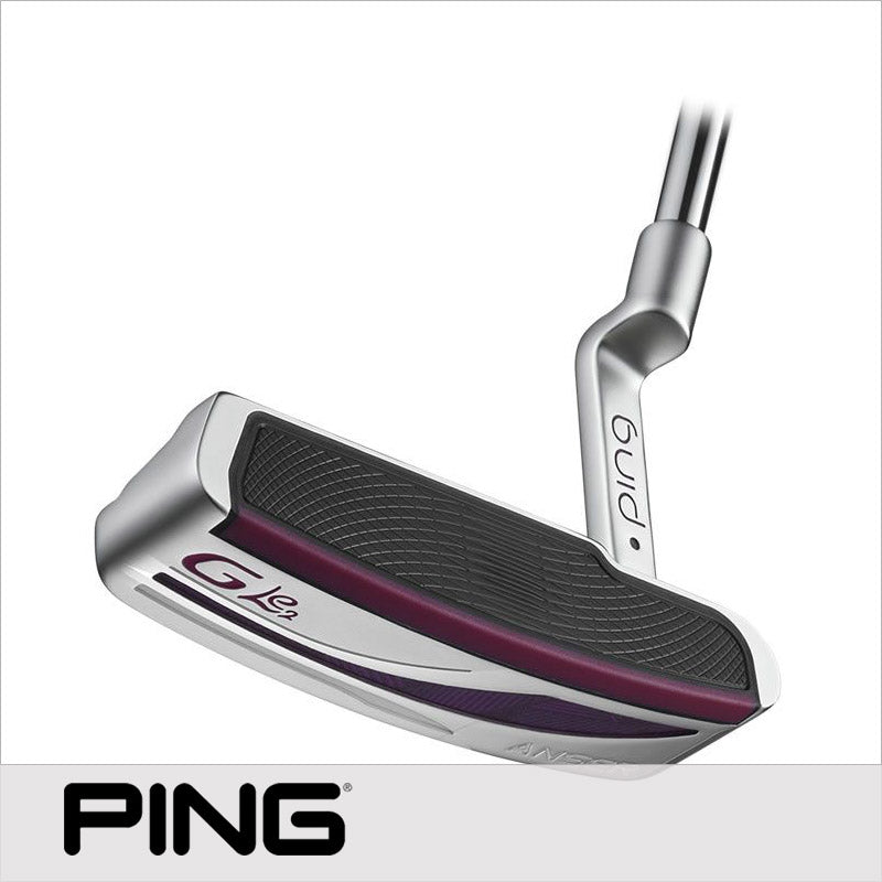 Ping Golf Putters Ladies