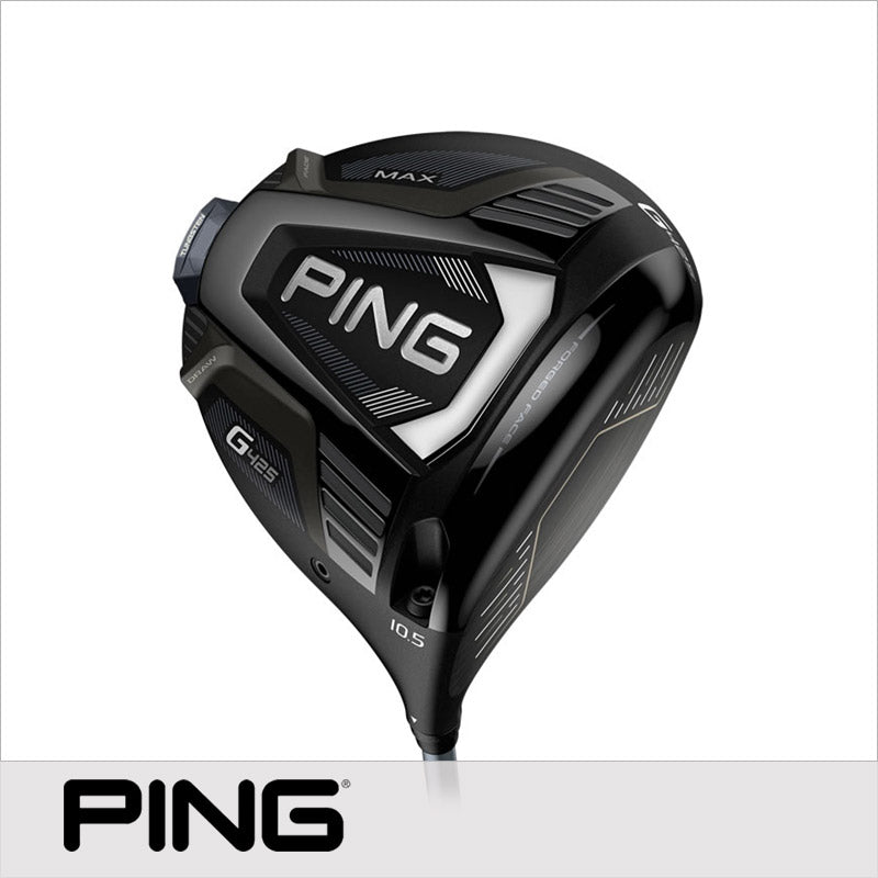 Ping Golf Drivers