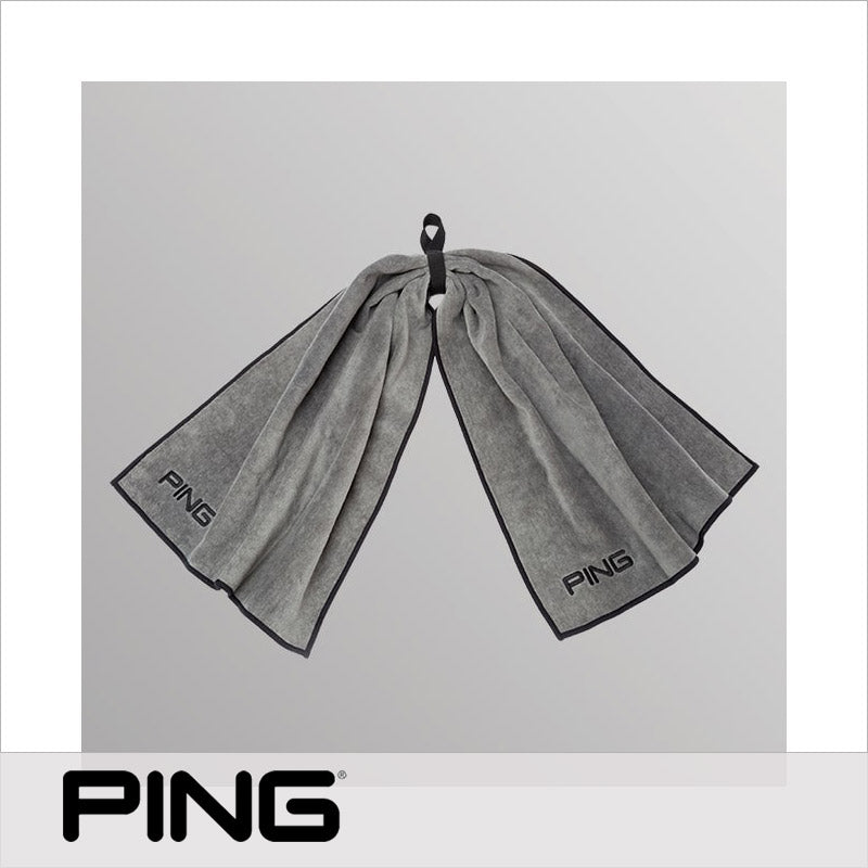 Ping Golf Towel
