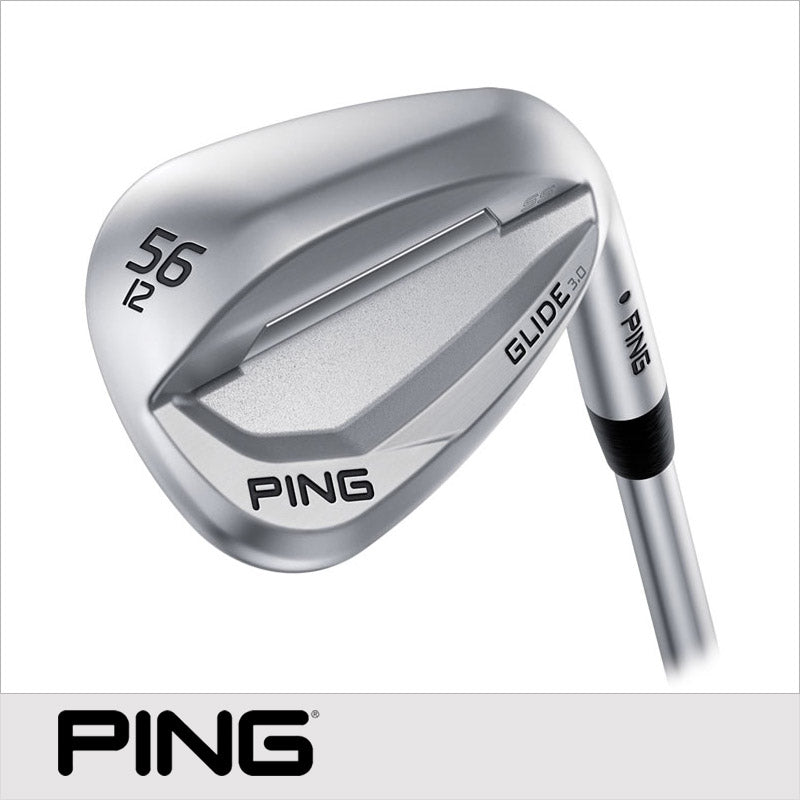 Ping Golf Wedges