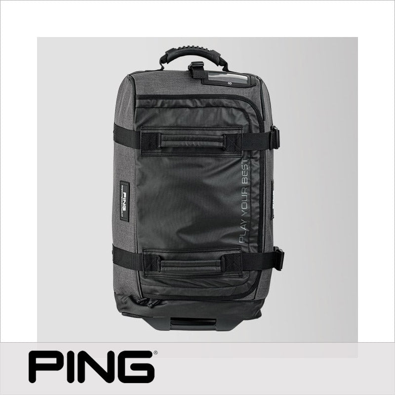 Ping Golf Travel Luggage