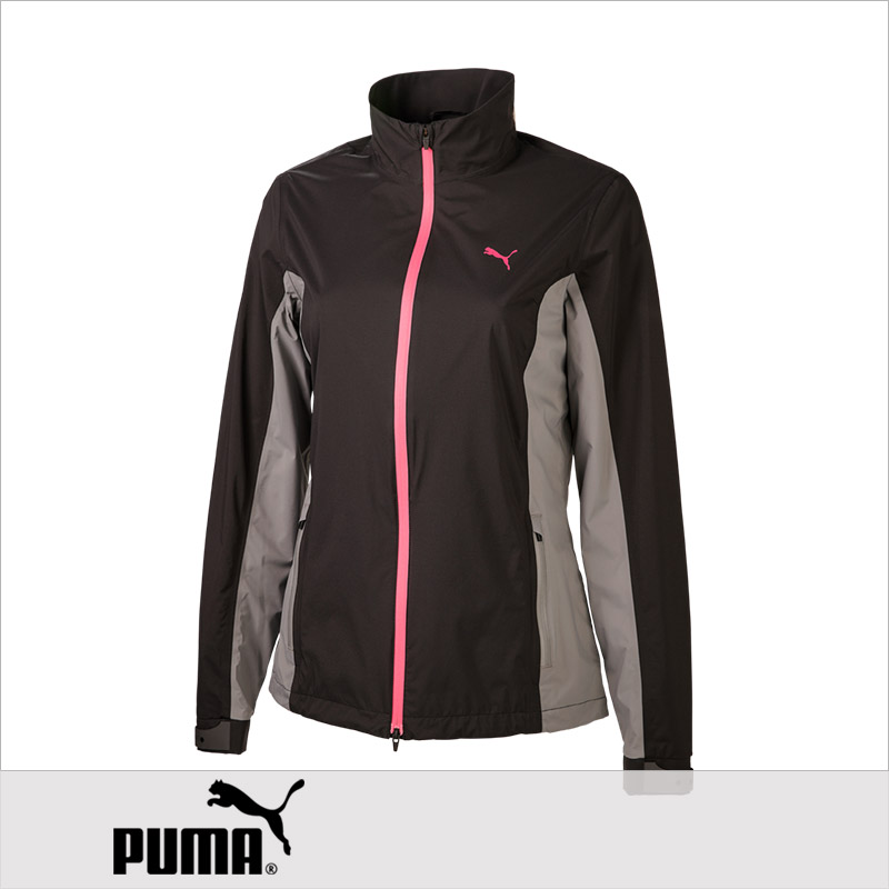 Puma Golf Outerwear Ladies