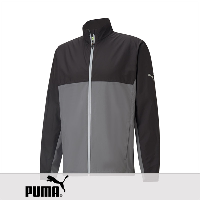 Puma Golf Windproofs