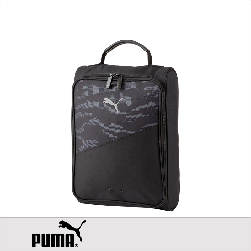Puma Golf Shoe Bags