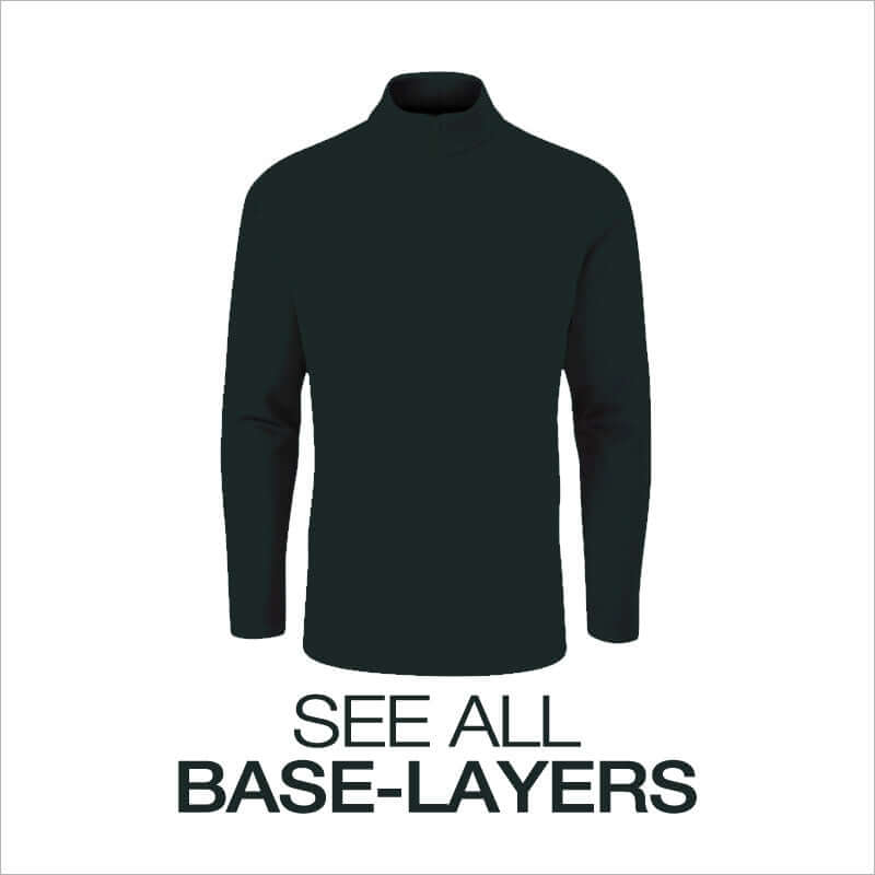 Mens Golf Base Layers