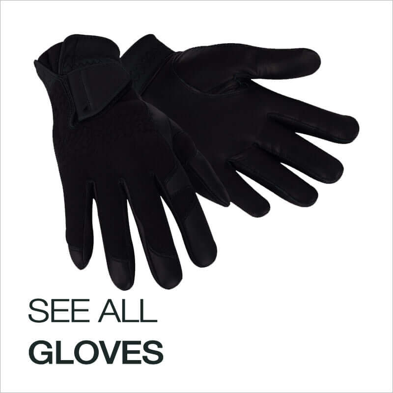 Junior Gloves