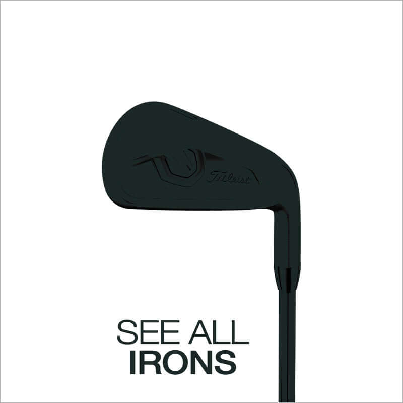 Ladies Golf Irons