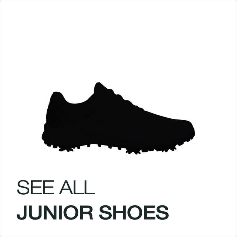 Junior Golf Shoes
