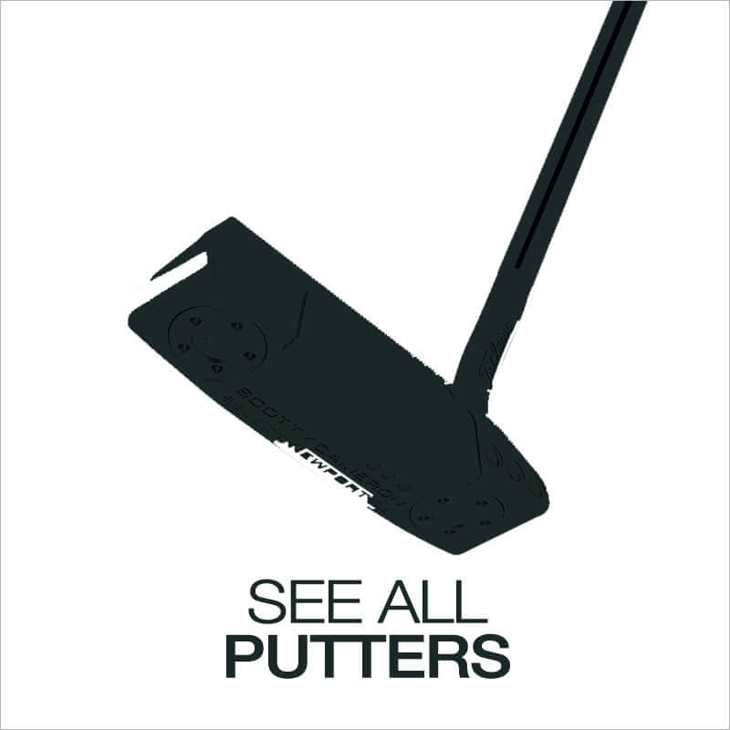 Golf Putters