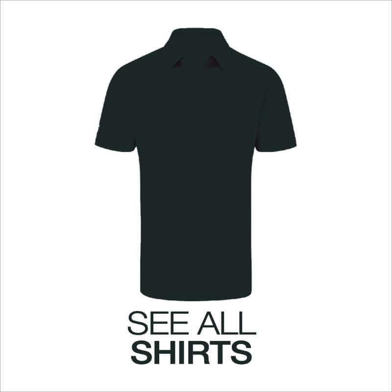 All Mens Golf Shirts