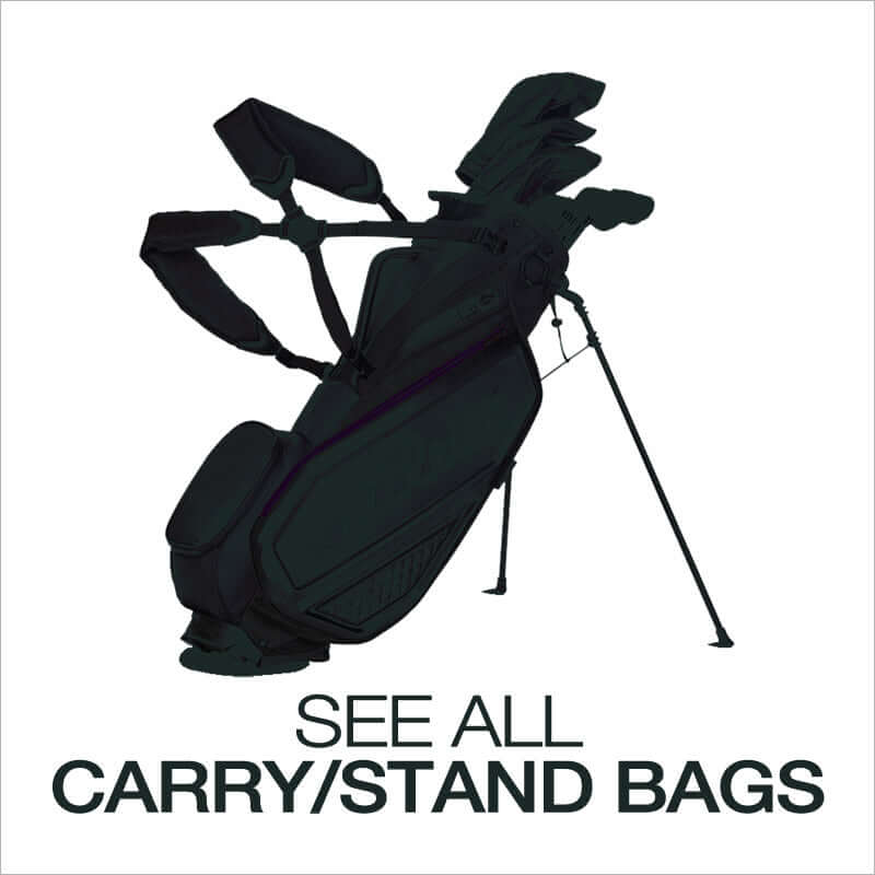 Golf Carry/Stand Bags