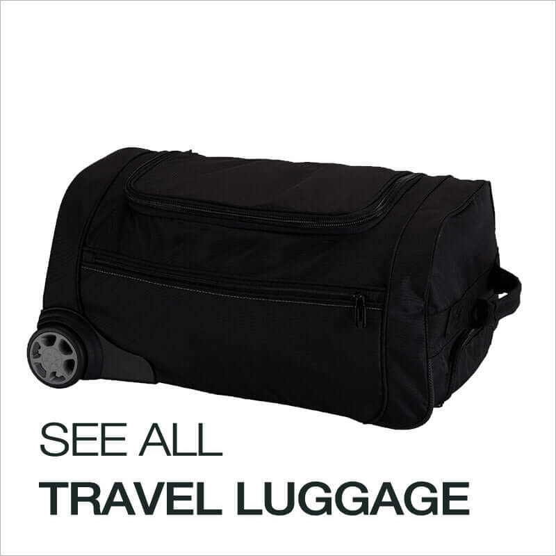 All Golf Travel Luggage