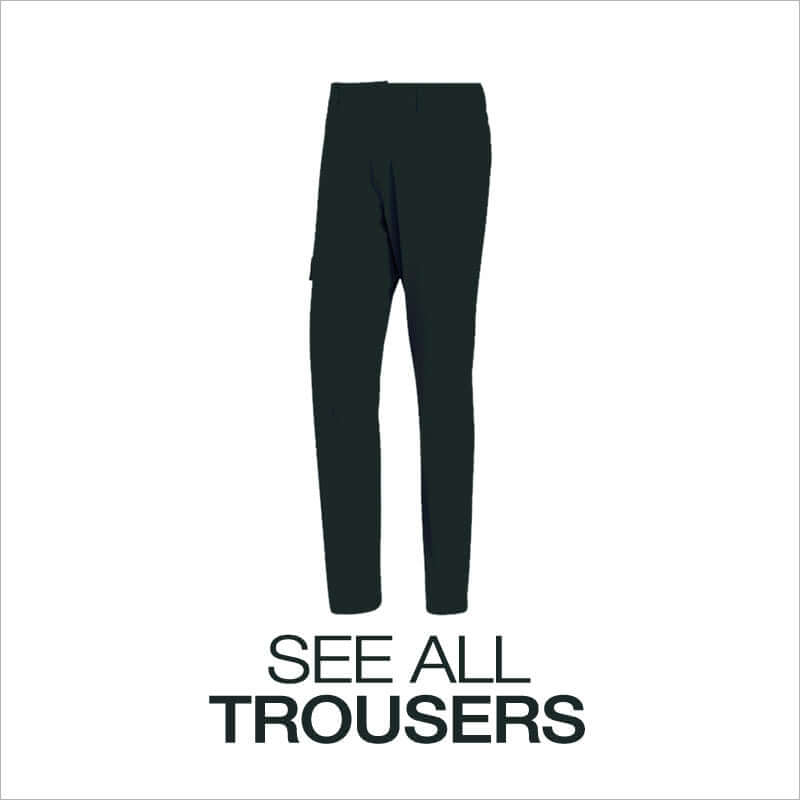 Mens Golf Trousers