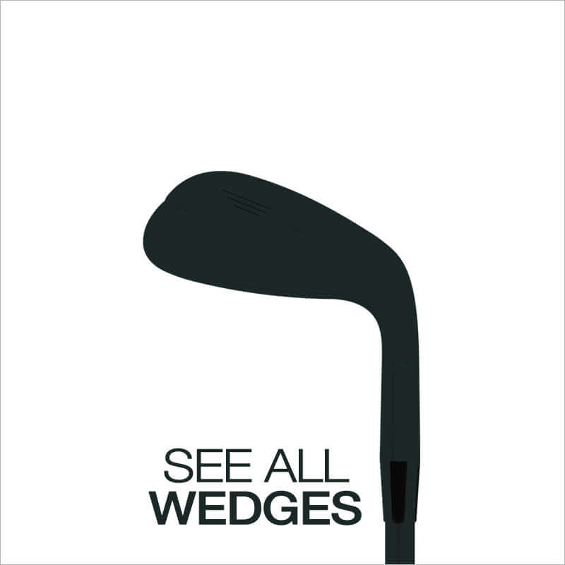 Golf Wedges
