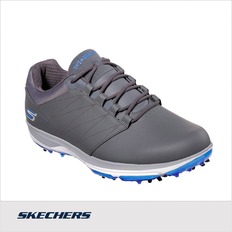 Skechers Spiked Golf Shoes