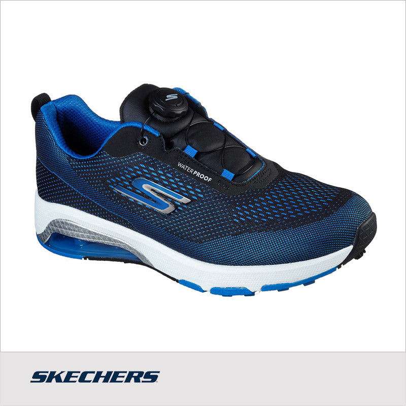 Skechers Spikeless Golf Shoes