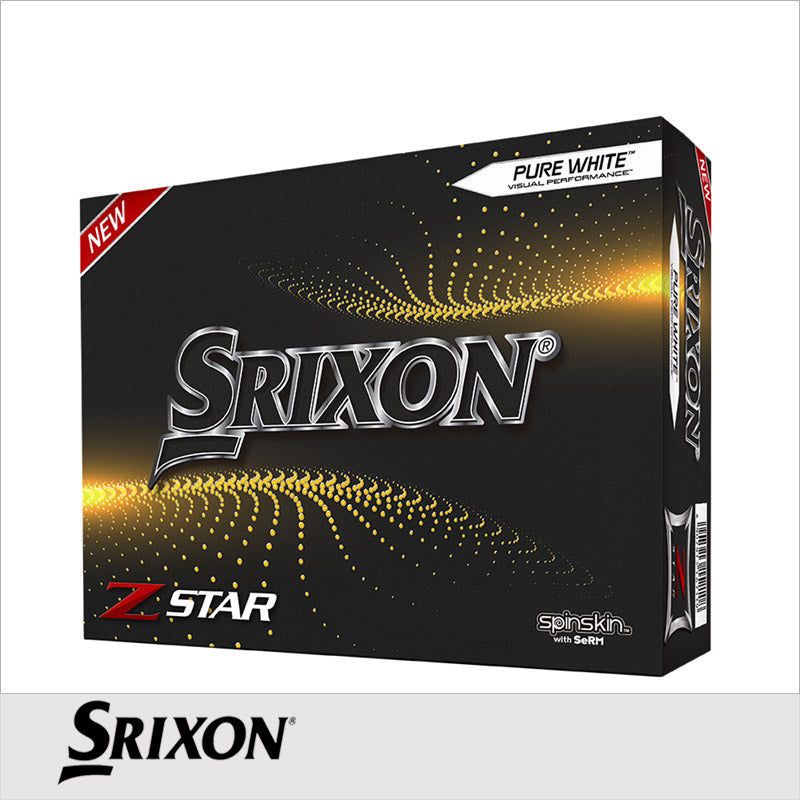 Srixon Golf Balls