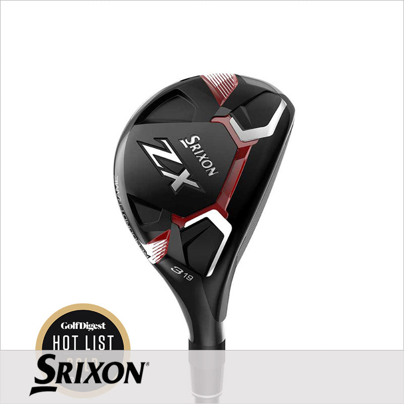 Srixon Golf Hybrids