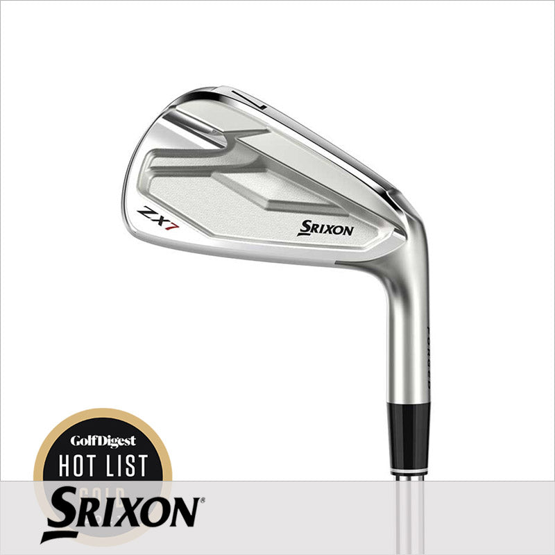 Srixon Golf Irons