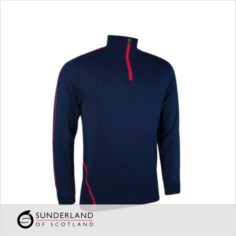 Sunderland Golf Sweaters
