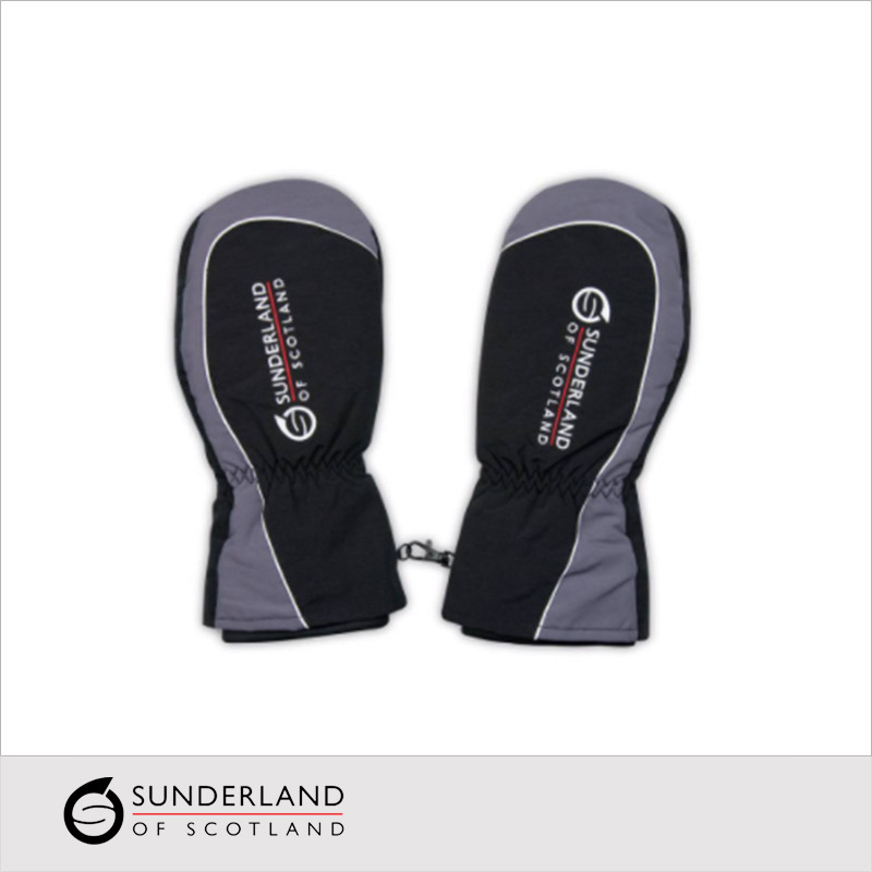 Sunderland Winter Mitts