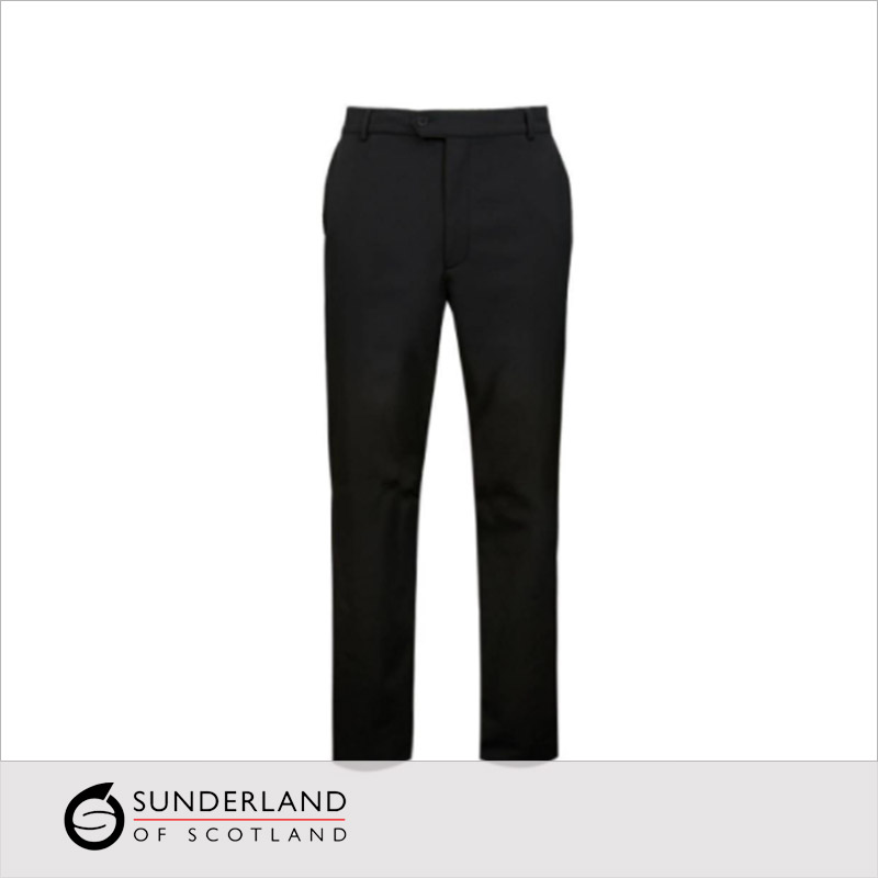 Sunderland of 2025 scotland trousers