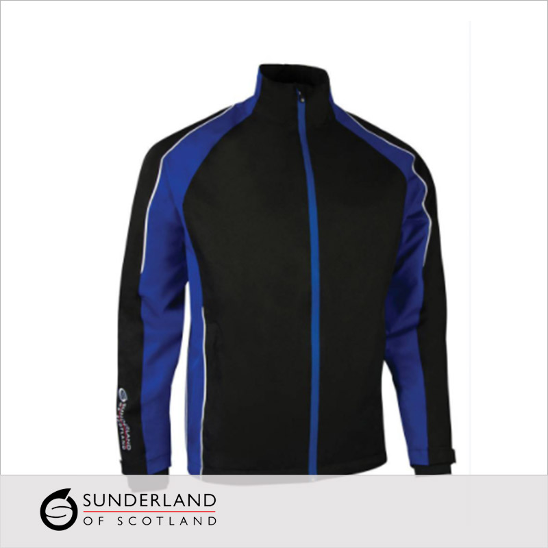 Sunderland Golf Waterproofs