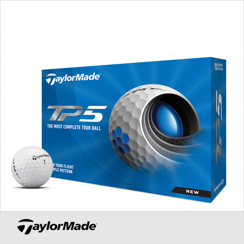 Taylormade Golf Balls