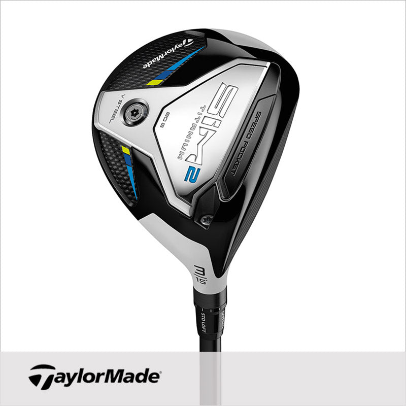 Taylormade Fairways Ladies