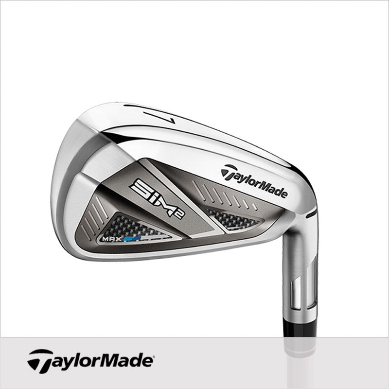 Taylormade Irons Ladies