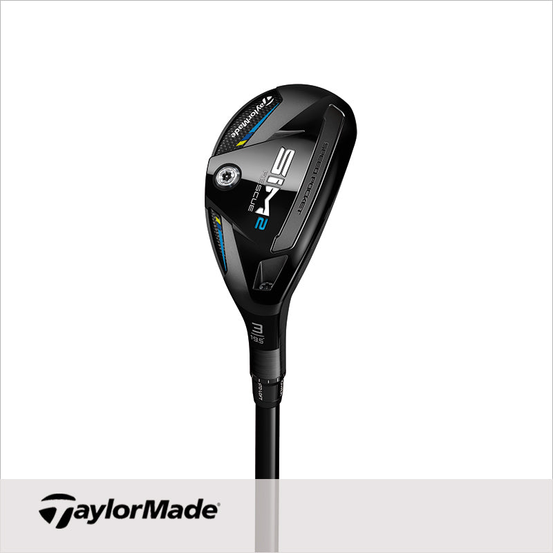 Taylormade Golf Hybrids