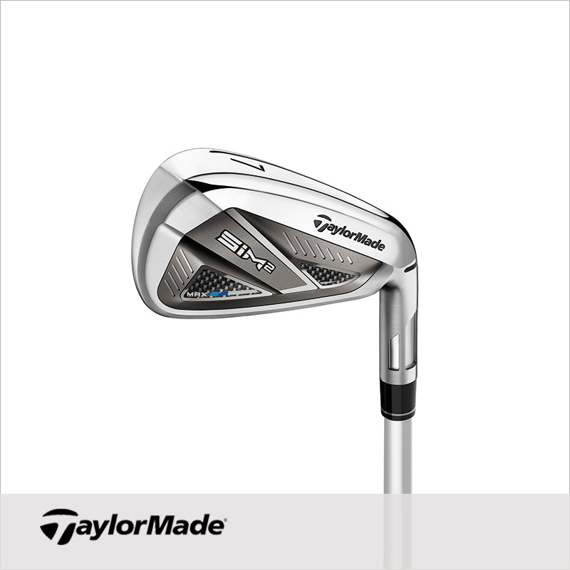 Taylormade Golf Irons