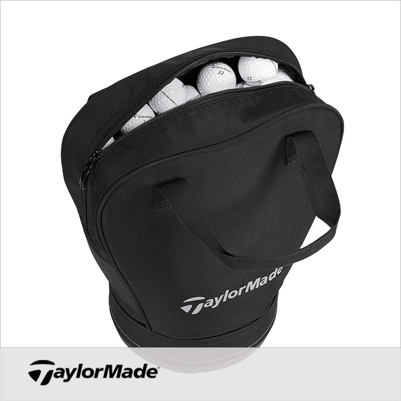 Taylormade Golf Practice Ball Bags