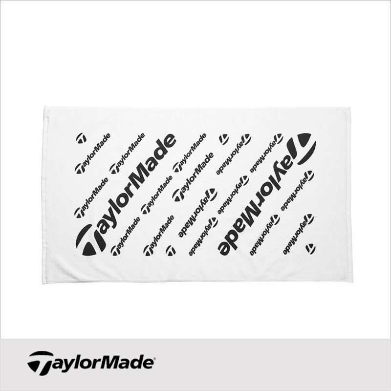 Taylormade Golf Towel