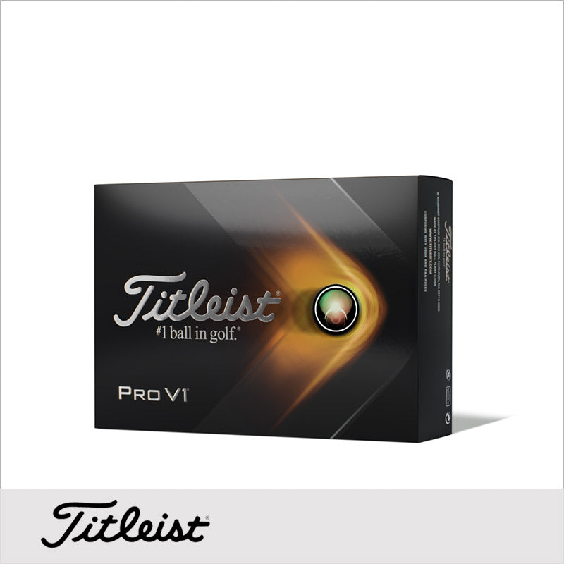 Titleist Golf Balls
