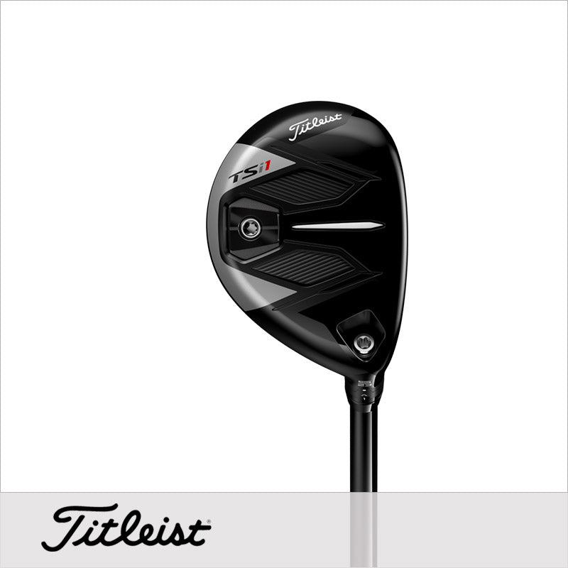 Titleist Golf Hybrids