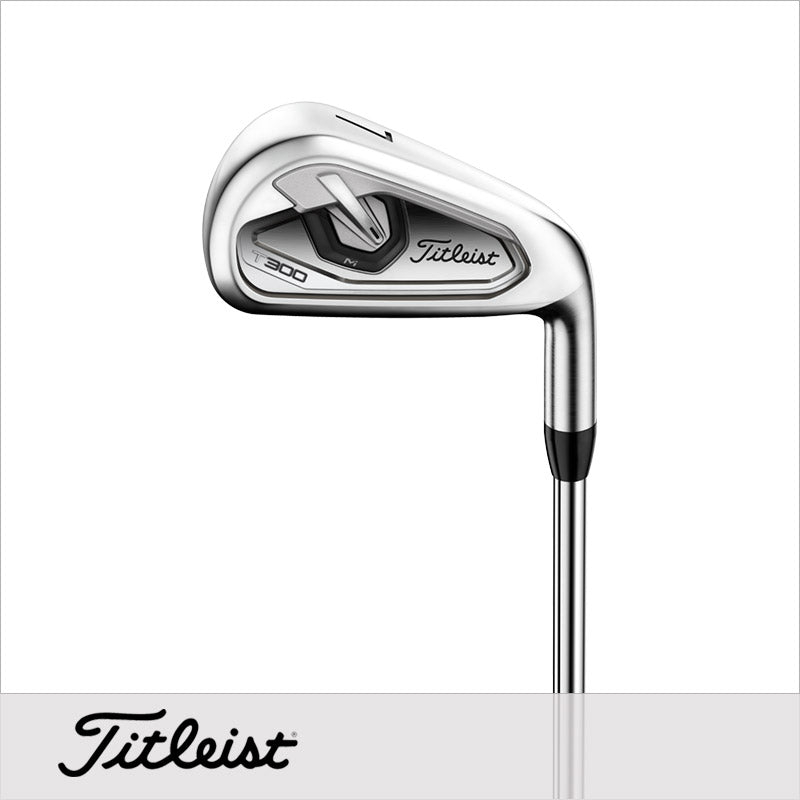 Titleist Golf Irons